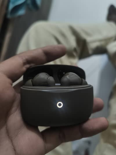 Audionic Airbuds 740 ION
