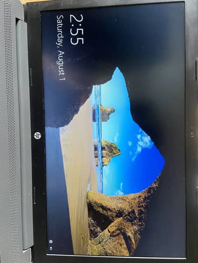 Laptop for sale 
