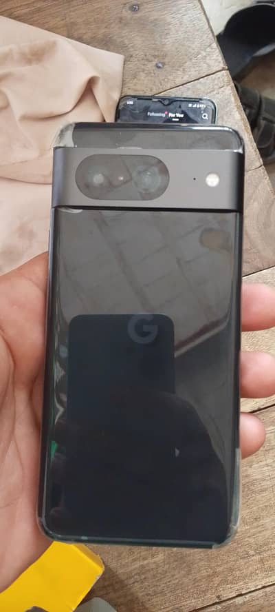 Google Pixel 8