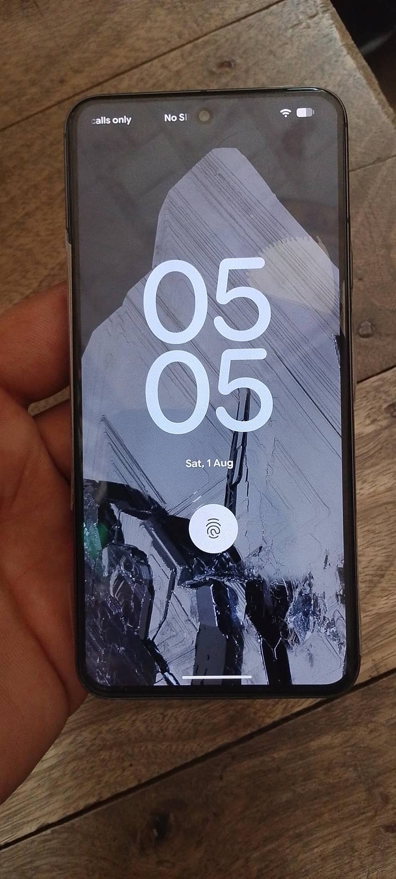 Google Pixel 8 2