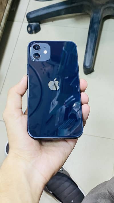 Apple iPhone 12 factory unlocked