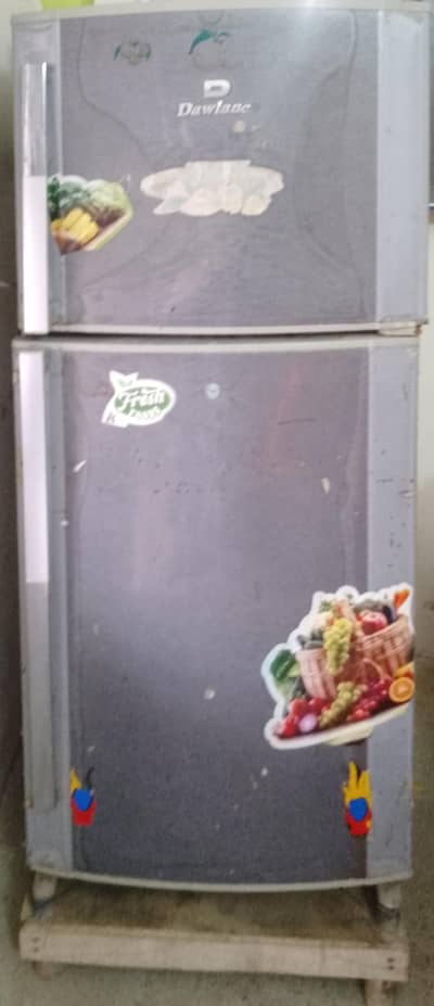 Dawlance refrigerator