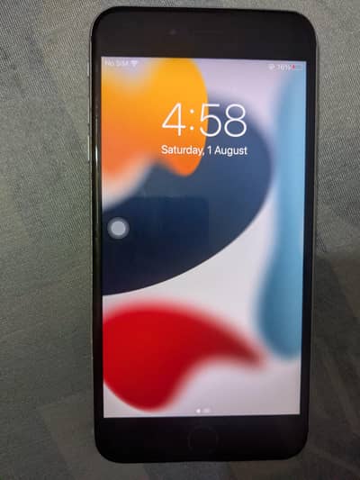 Apple iPhone 6S Plus