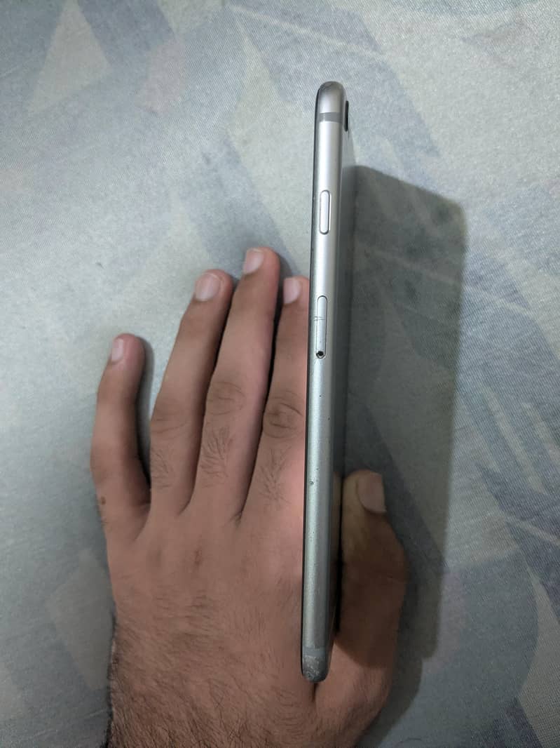 Apple iPhone 6S Plus 6