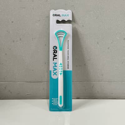 Stainless Steel Tongue Cleaner / Tongue Scraper