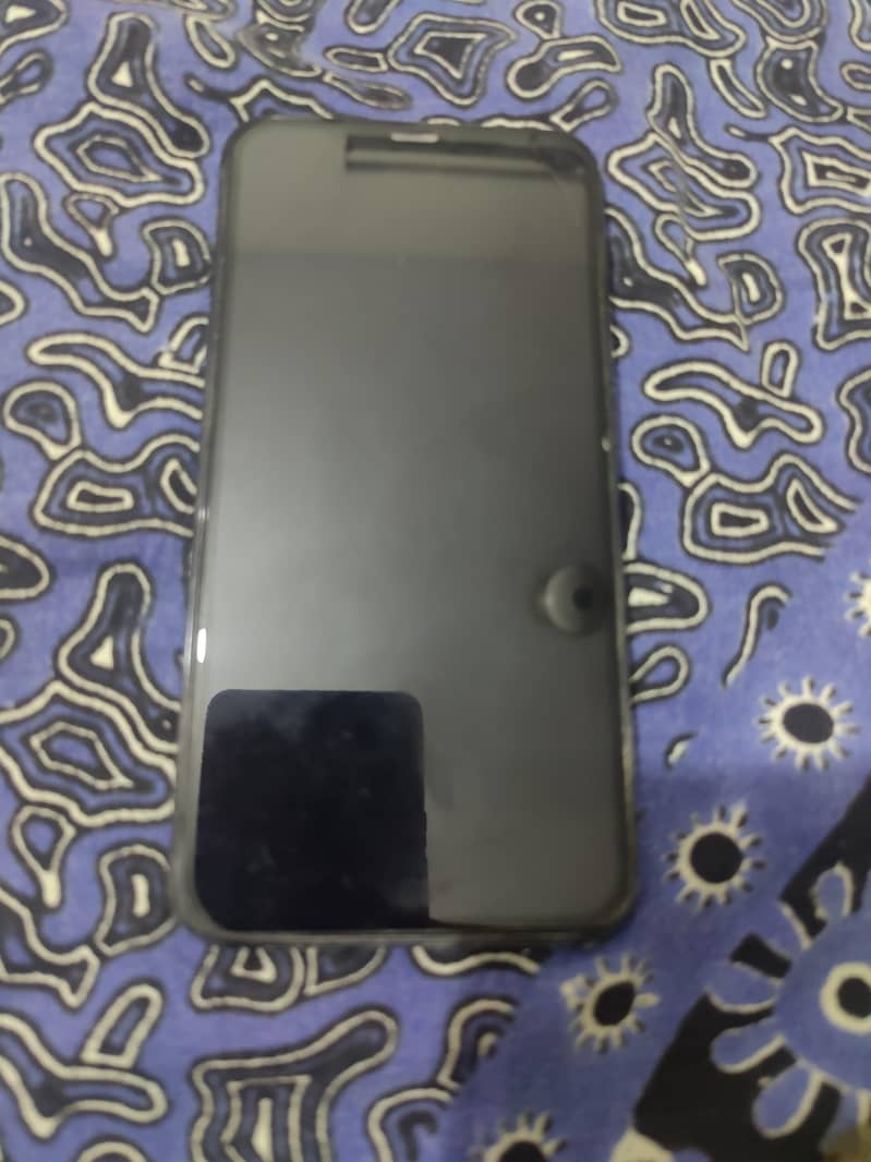 Apple iPhone 11 Pro Max 1