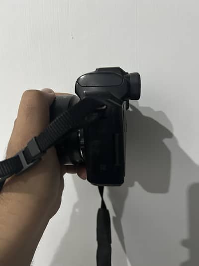 Canon M50 Mark I