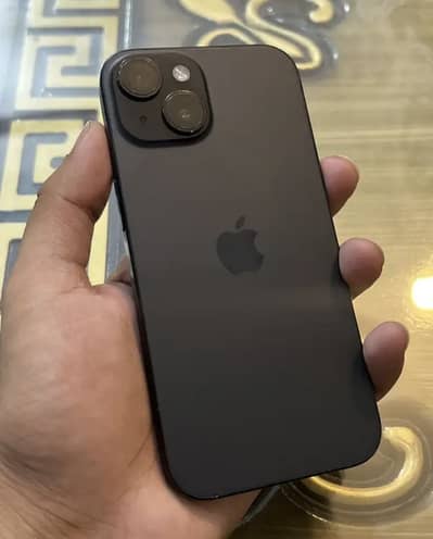 iPhone 15 95% health all ok 03269969969 Whstap And LocaL