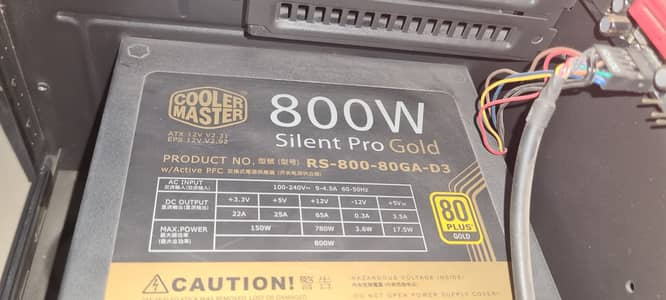 I7 3RD gen Asus gaming motherboard, watercooled full itx