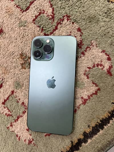 Apple iPhone 13 Pro Max