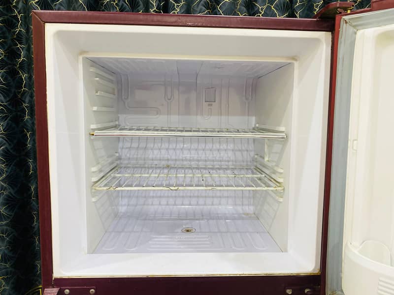Orient fridge 1