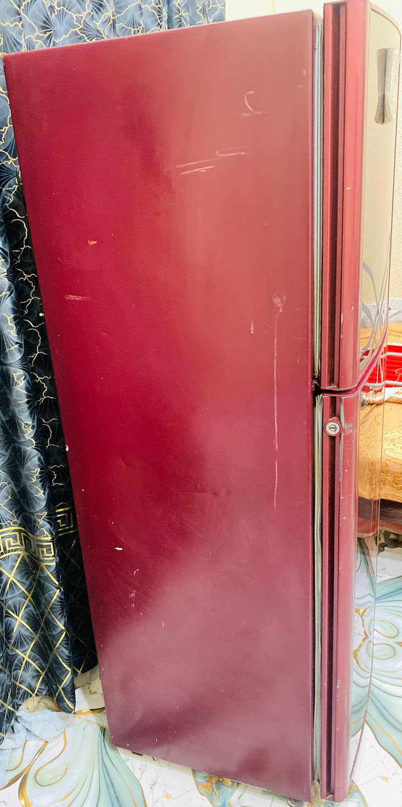 Orient fridge 2