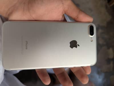 Apple iPhone 7 Plus