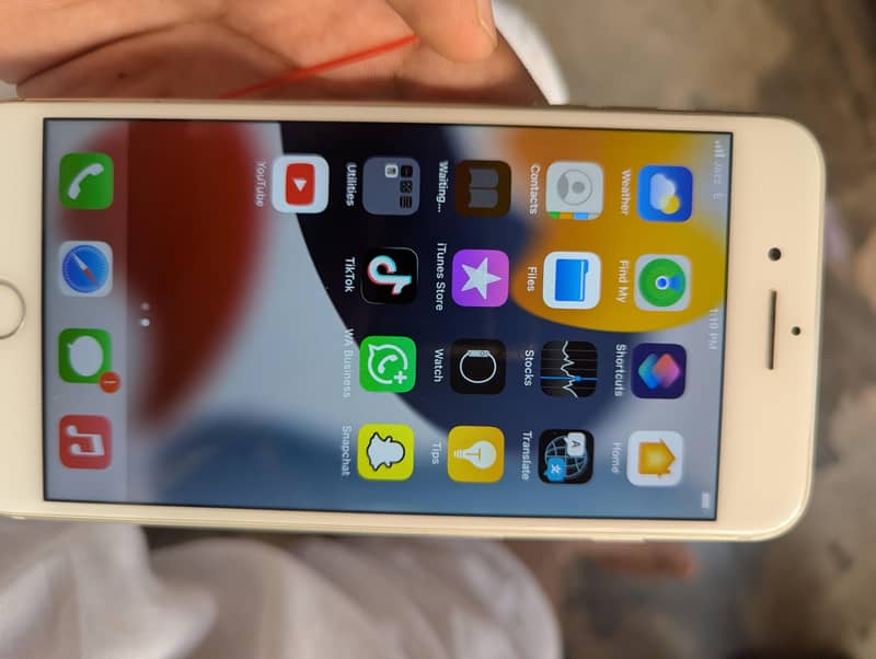 Apple iPhone 7 Plus 2