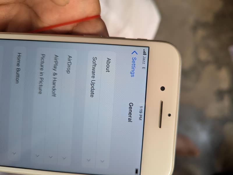 Apple iPhone 7 Plus 3