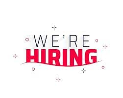 WE ARE HIRING MALE AND FEMALE STAFF FOR ONLINE AND OFFICE WORK
