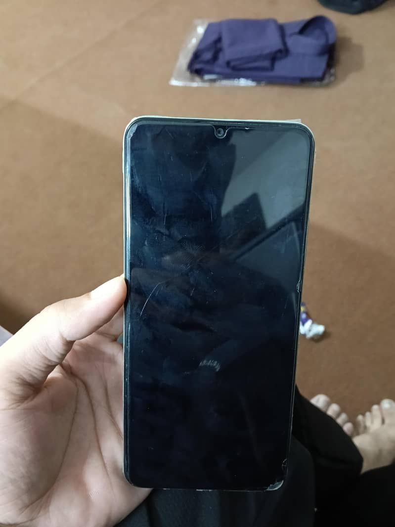 Realme Note 60x 1