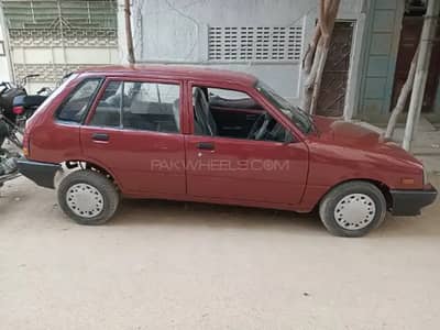 Suzuki Khyber 1994
