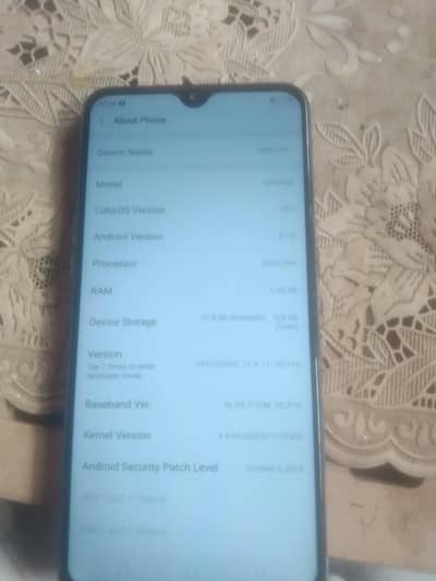 OPPO F9