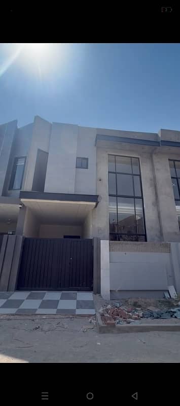 5 Marla Luxury House Noor Garden