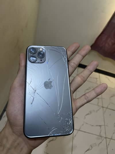 Apple iPhone 11 Pro 256gb bypass