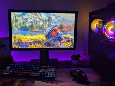 Dell UltraSharp U2410 - 24" IPS 1080p Monitor