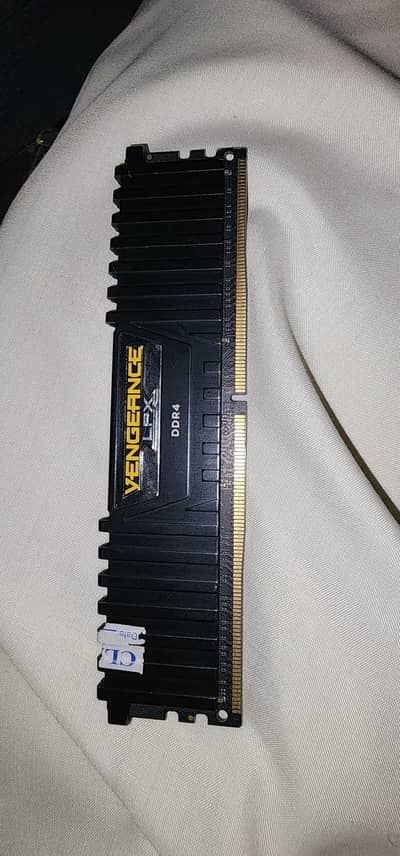 Corsair DDR4 16gb 3000mhz