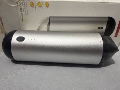 Baseus Cordless Vacuum Cleaner