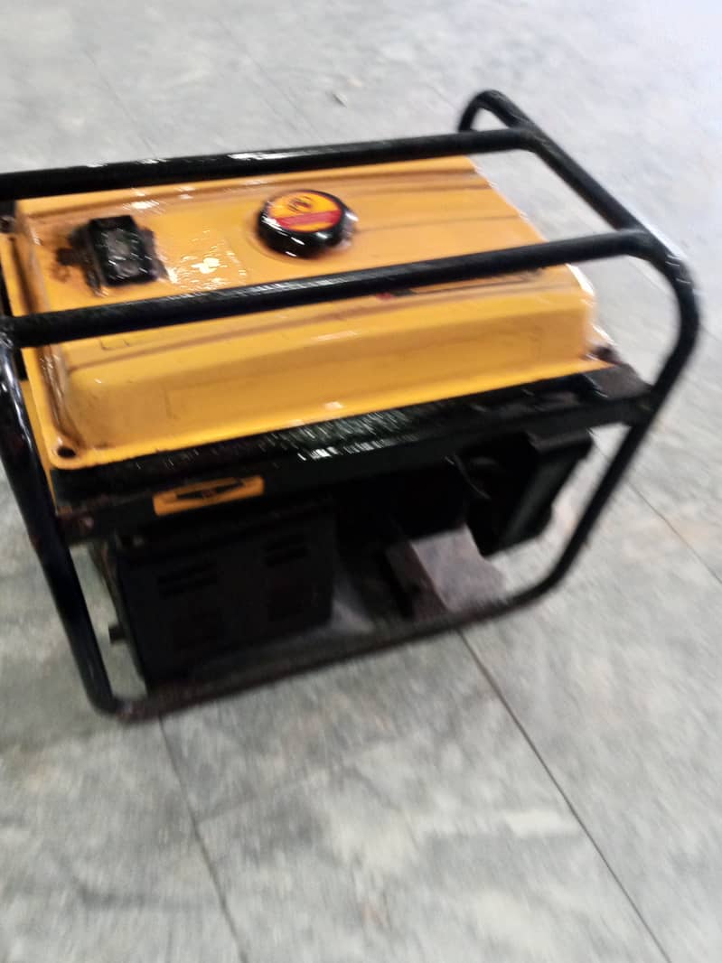 1.5 KV Generator 1