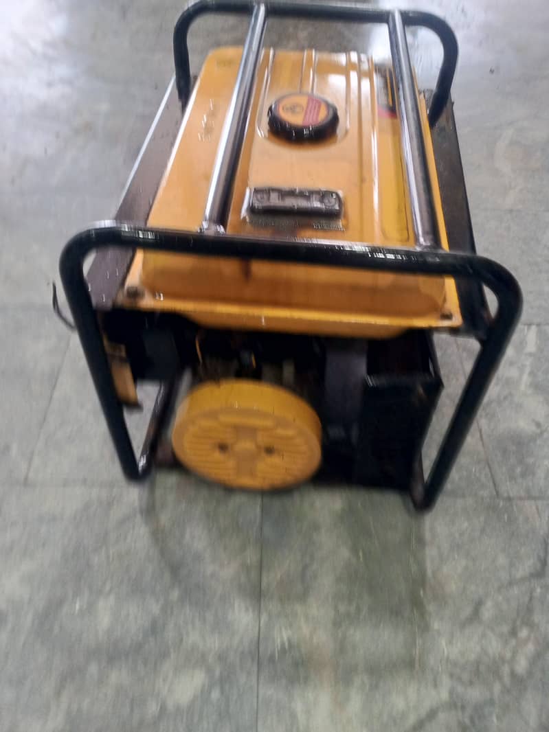 1.5 KV Generator 2
