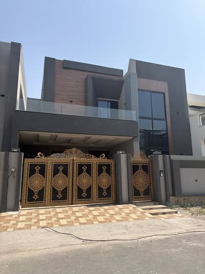 10 Marla Luxury