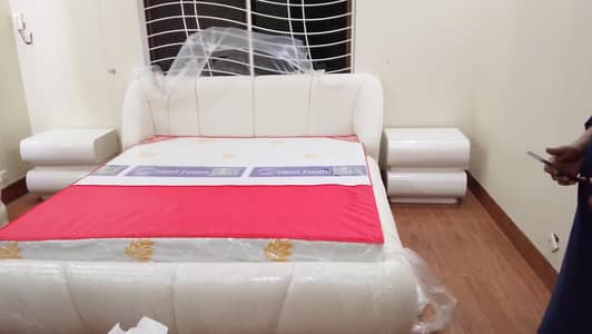 New design bed full poshish 2026