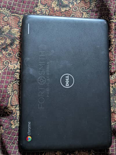 screen damage  and all ok condition