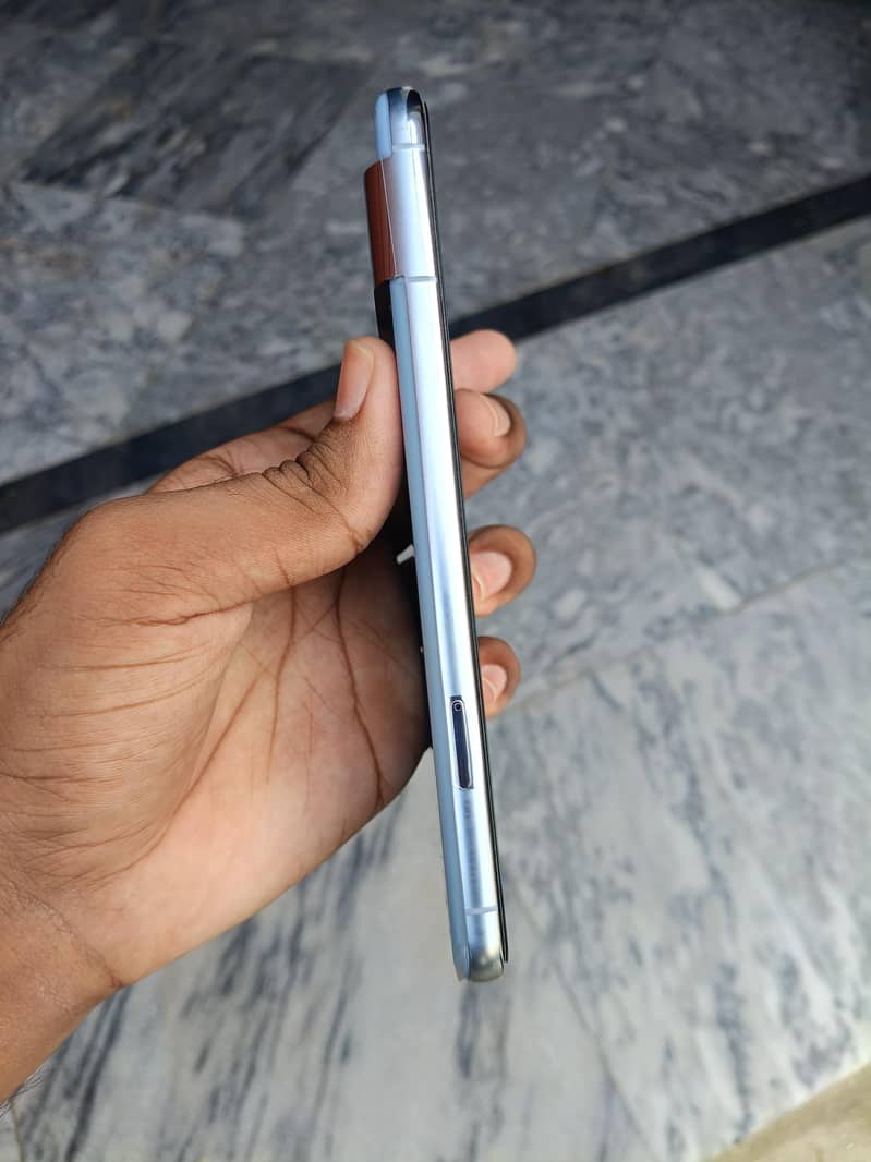Google Pixel 8 Pro 5
