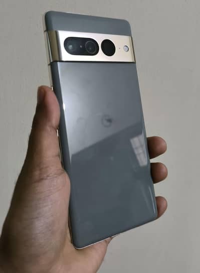 Google Pixel 7 Pro  (12/256)