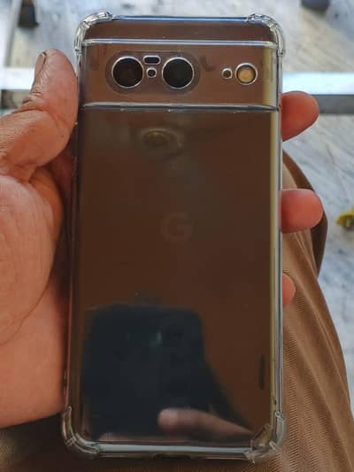 Google Pixel 8
