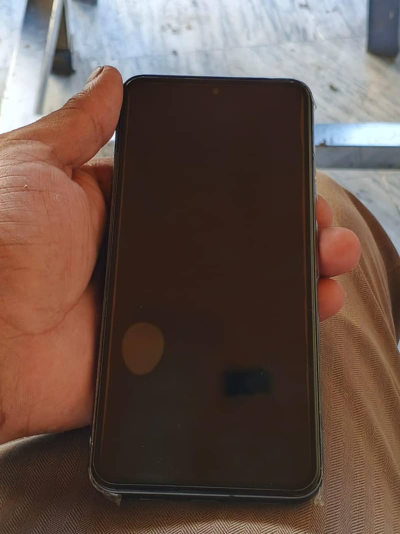 Google Pixel 8 1