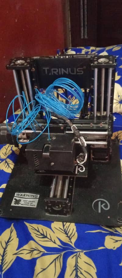 3D printer