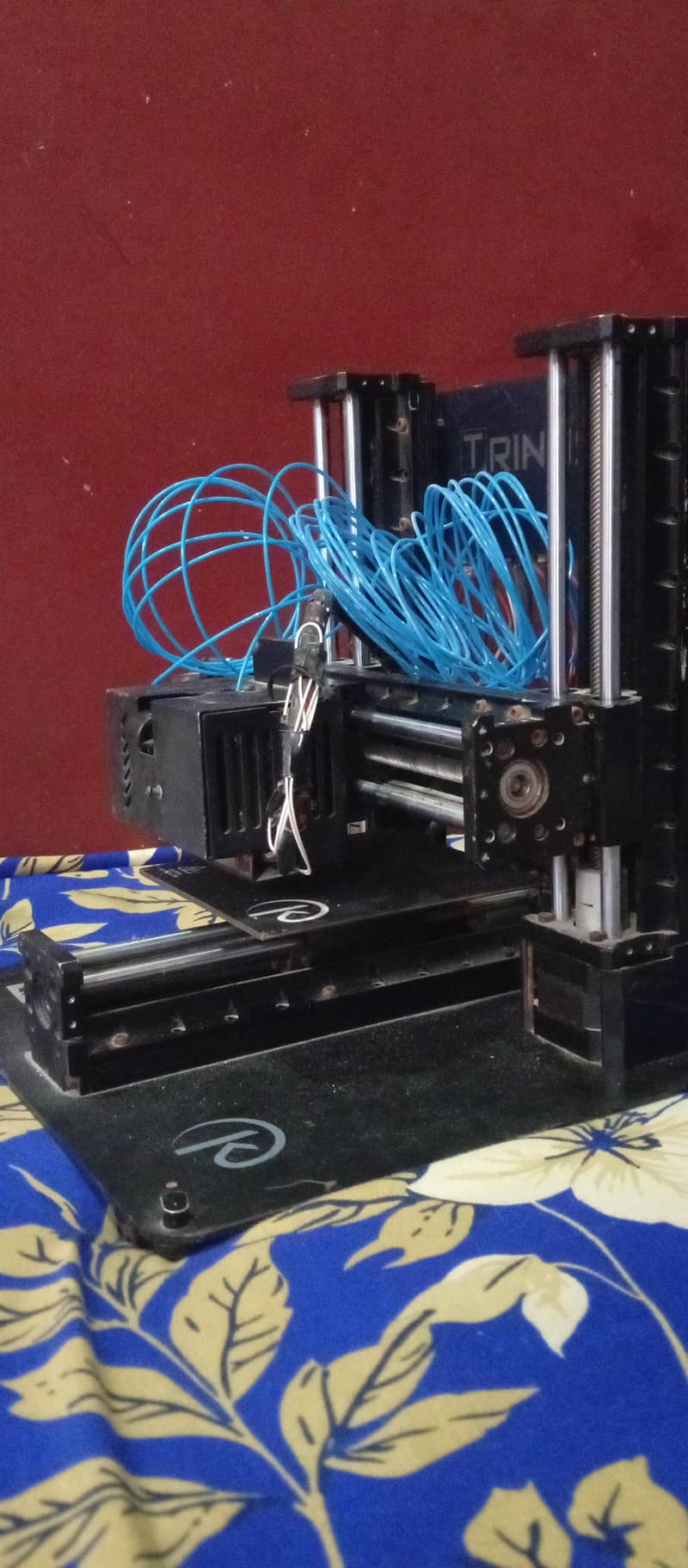 3D printer 1