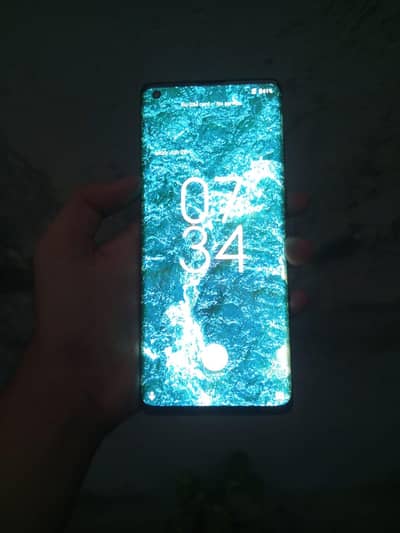 Motorola Edge plus