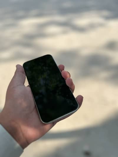 Apple iPhone 13 Pro