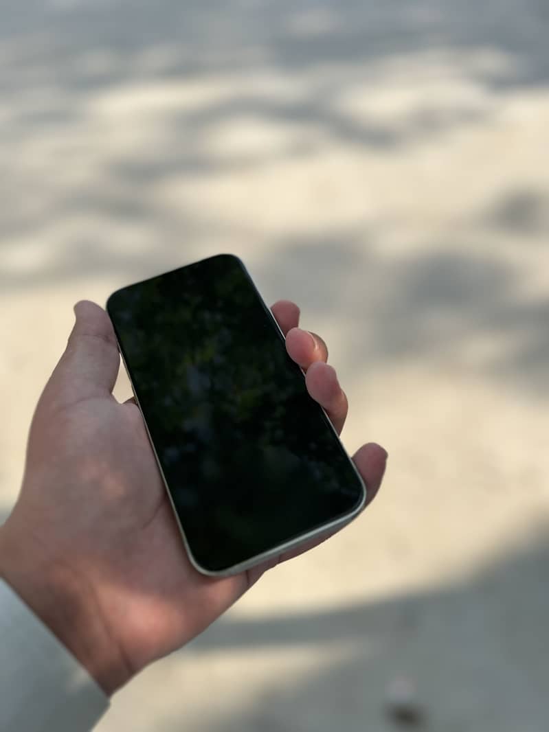 Apple iPhone 13 Pro 0