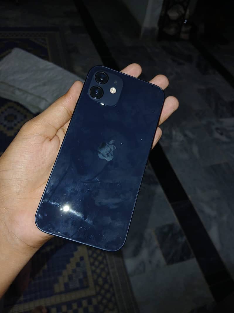Apple iPhone 12 1