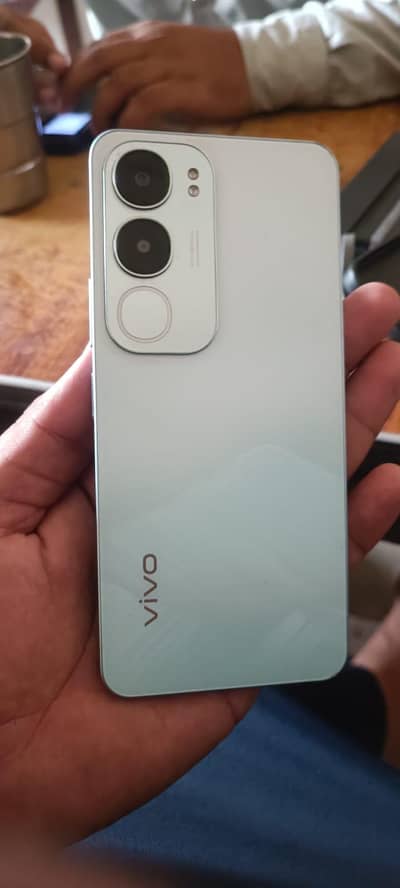 Vivo Y19s 6gb/128gb, Box, charger