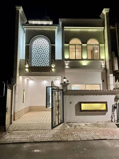 5 Marla Luxury House Is Available For Sale
