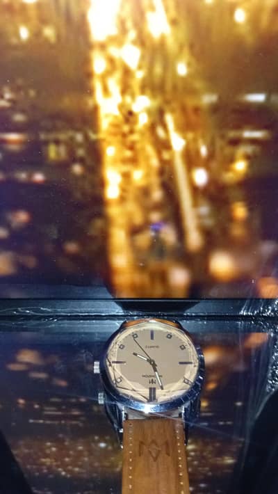 Men luxury Watch