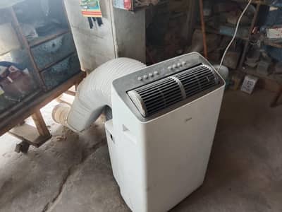 portable ac