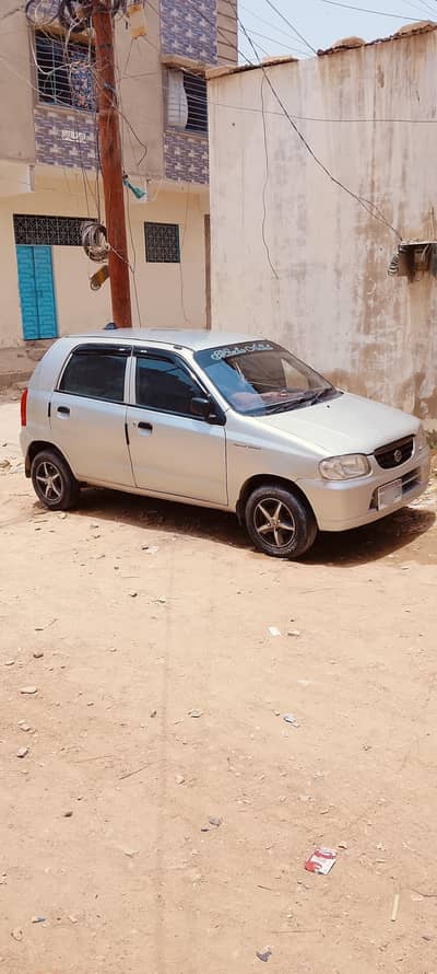 alto 660cc automatic btr then cultus santro mehran cuore