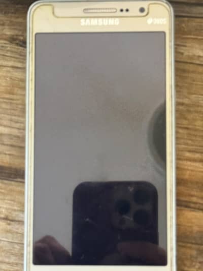 Samsung Glaxy Grand Prime