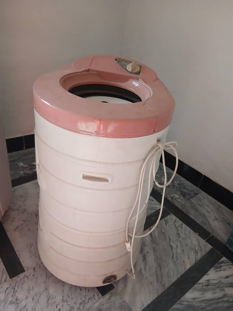 Dryer machine 0